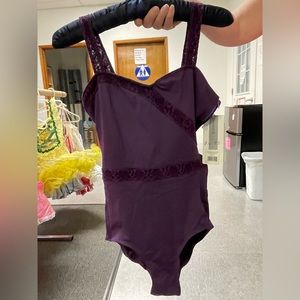 Danskin Leotard BRAND NEW